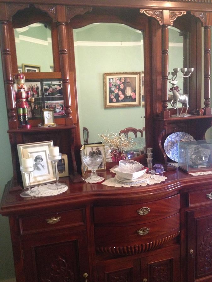 Exley House B&B Perth Dış mekan fotoğraf