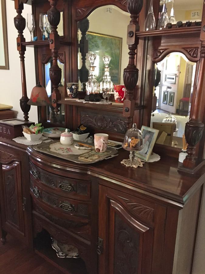 Exley House B&B Perth Dış mekan fotoğraf