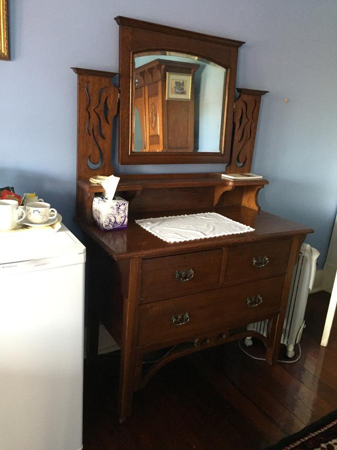 Exley House B&B Perth Dış mekan fotoğraf