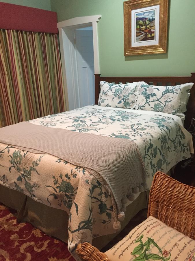 Exley House B&B Perth Dış mekan fotoğraf